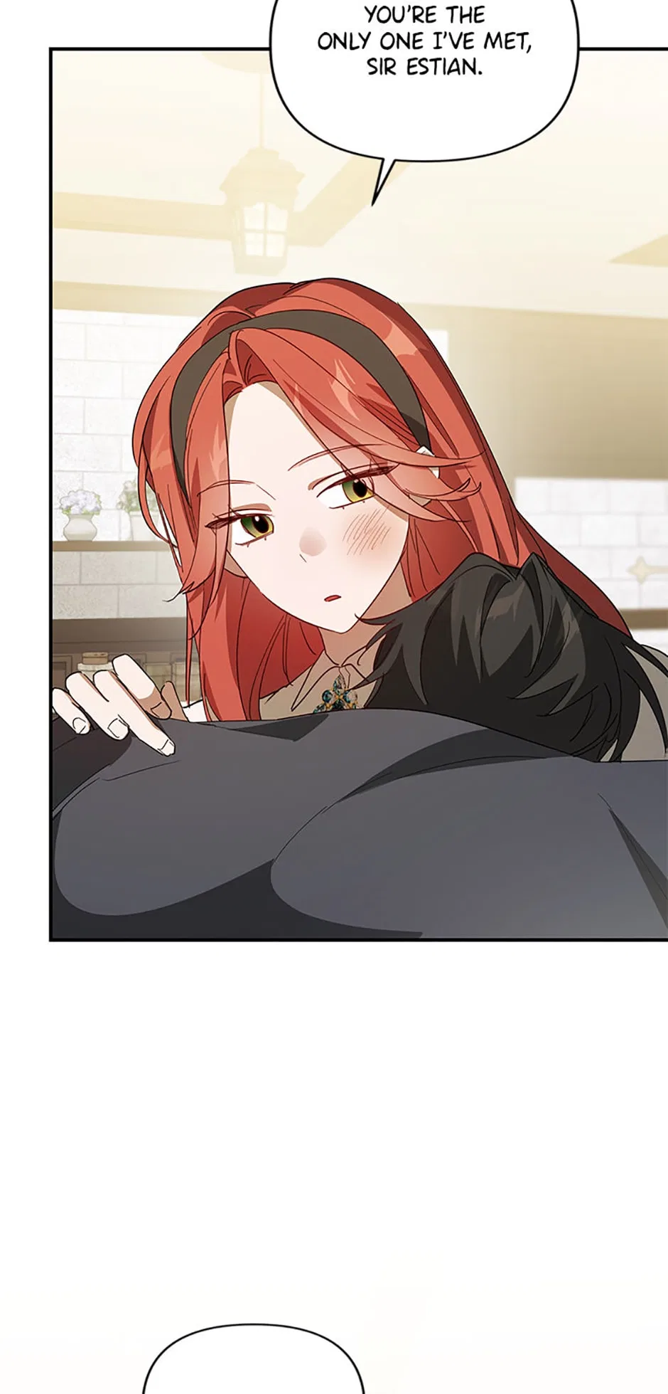 Lady Adelyn the Homebody Chapter 32 – Page 53