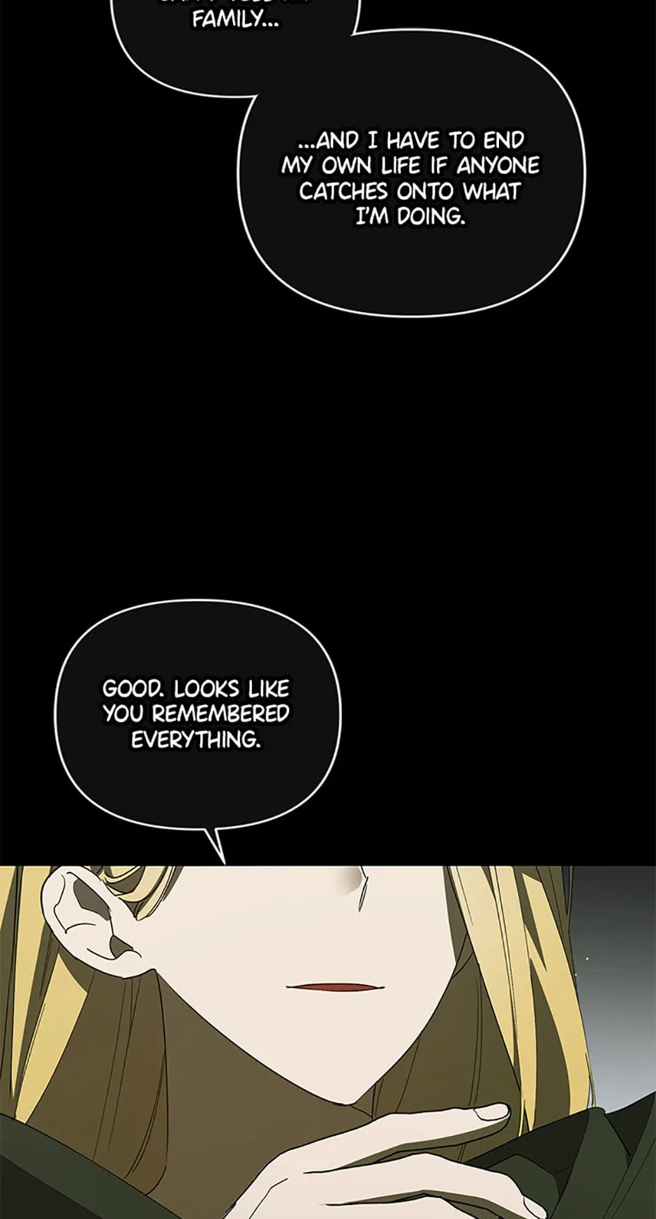 Lady Adelyn the Homebody Chapter 32 – Page 59