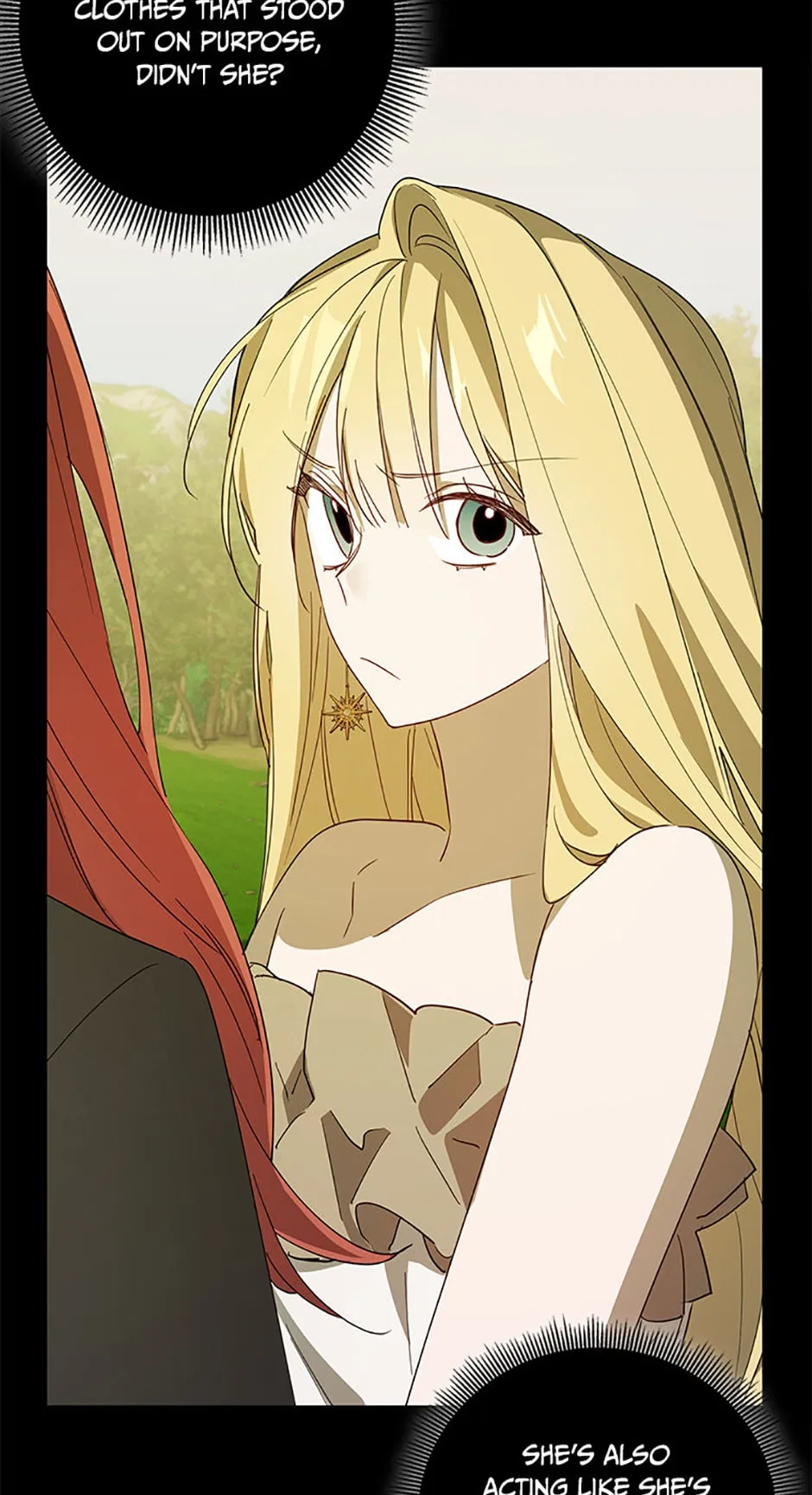 Lady Adelyn the Homebody Chapter 32 – Page 65