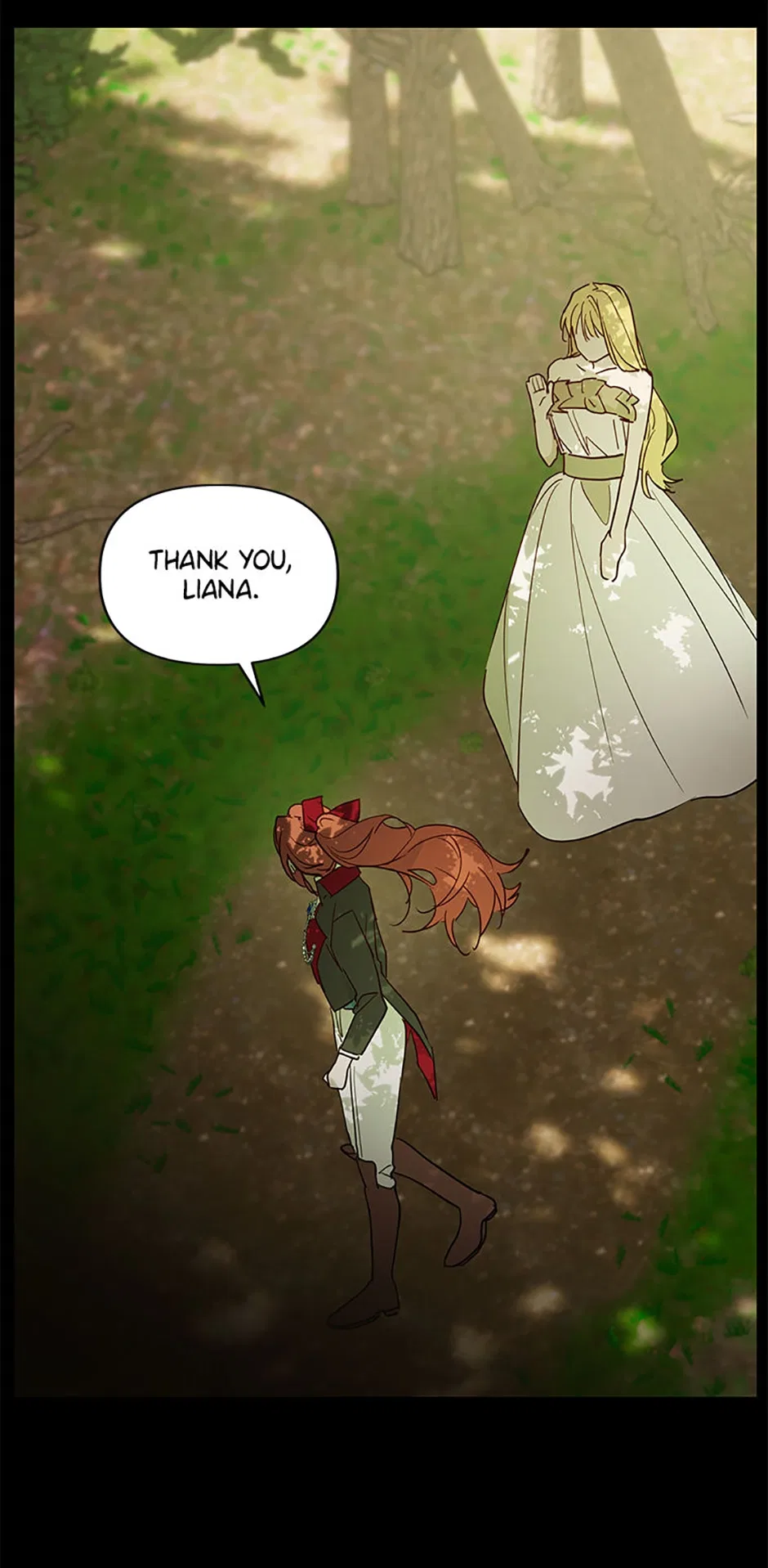 Lady Adelyn the Homebody Chapter 32 – Page 74