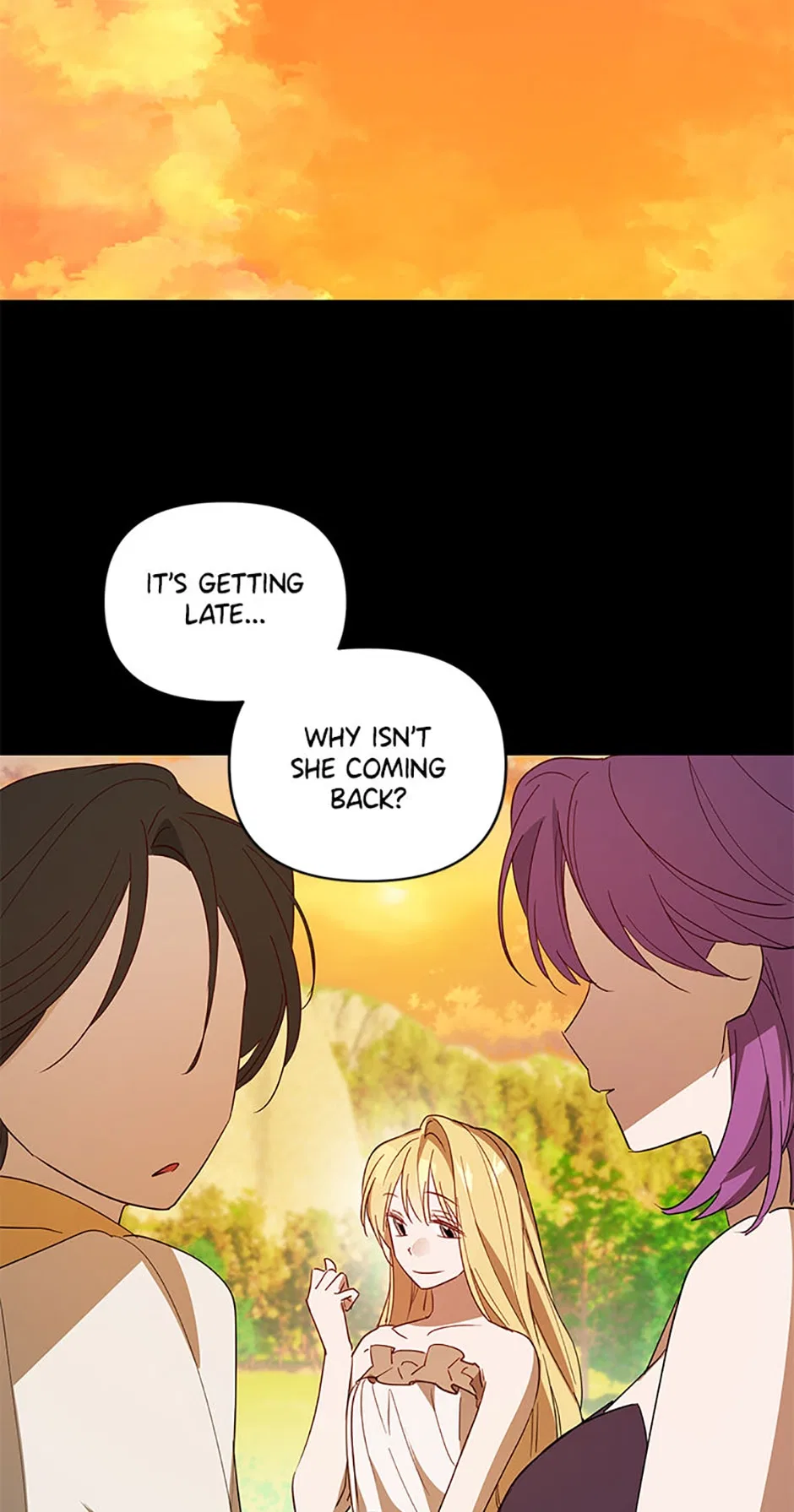 Lady Adelyn the Homebody Chapter 32 – Page 77