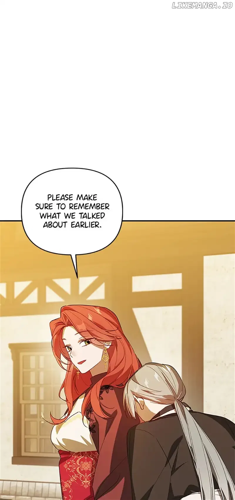 Lady Adelyn the Homebody Chapter 31 – Page 6