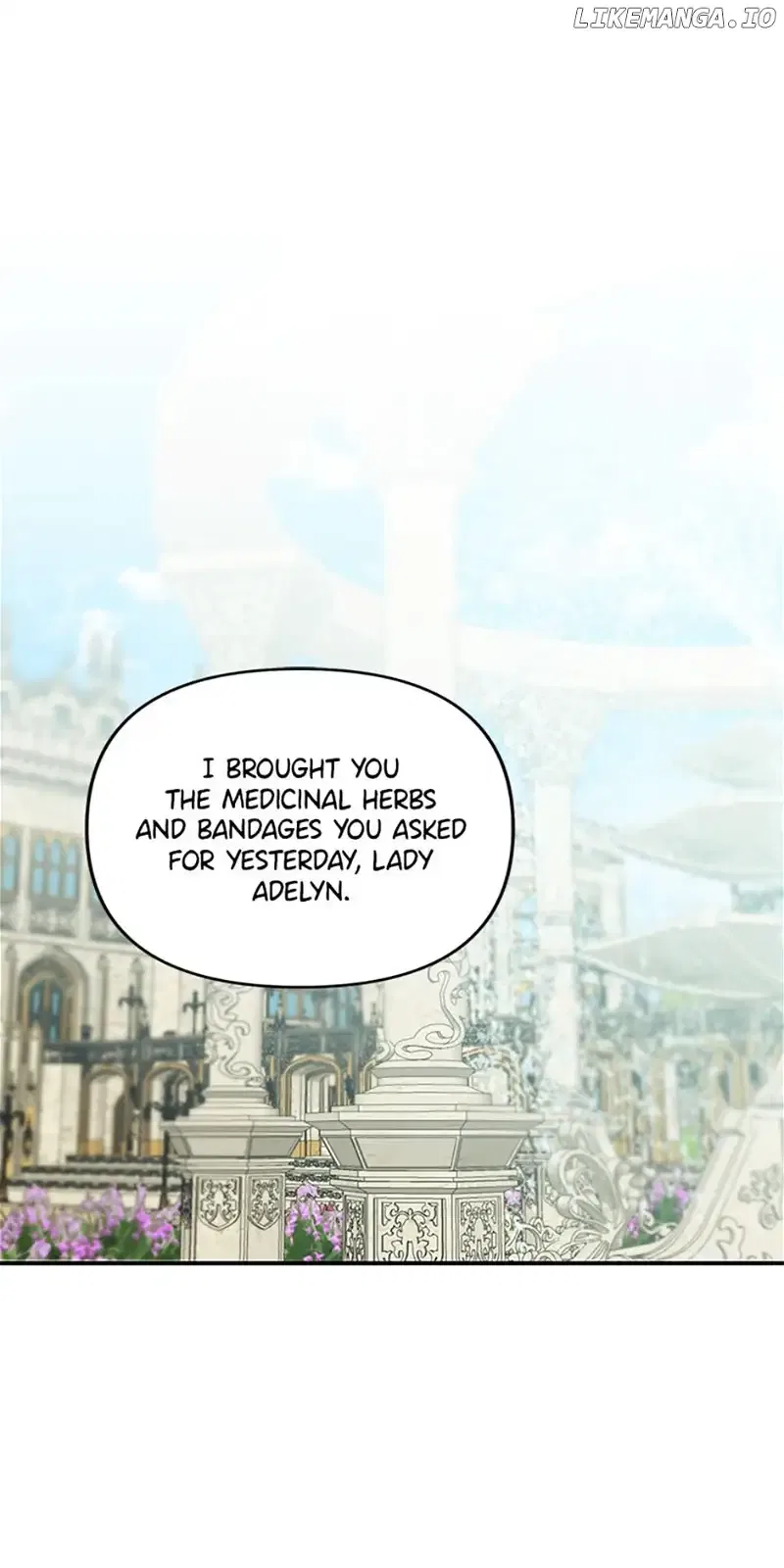 Lady Adelyn the Homebody Chapter 31 – Page 9
