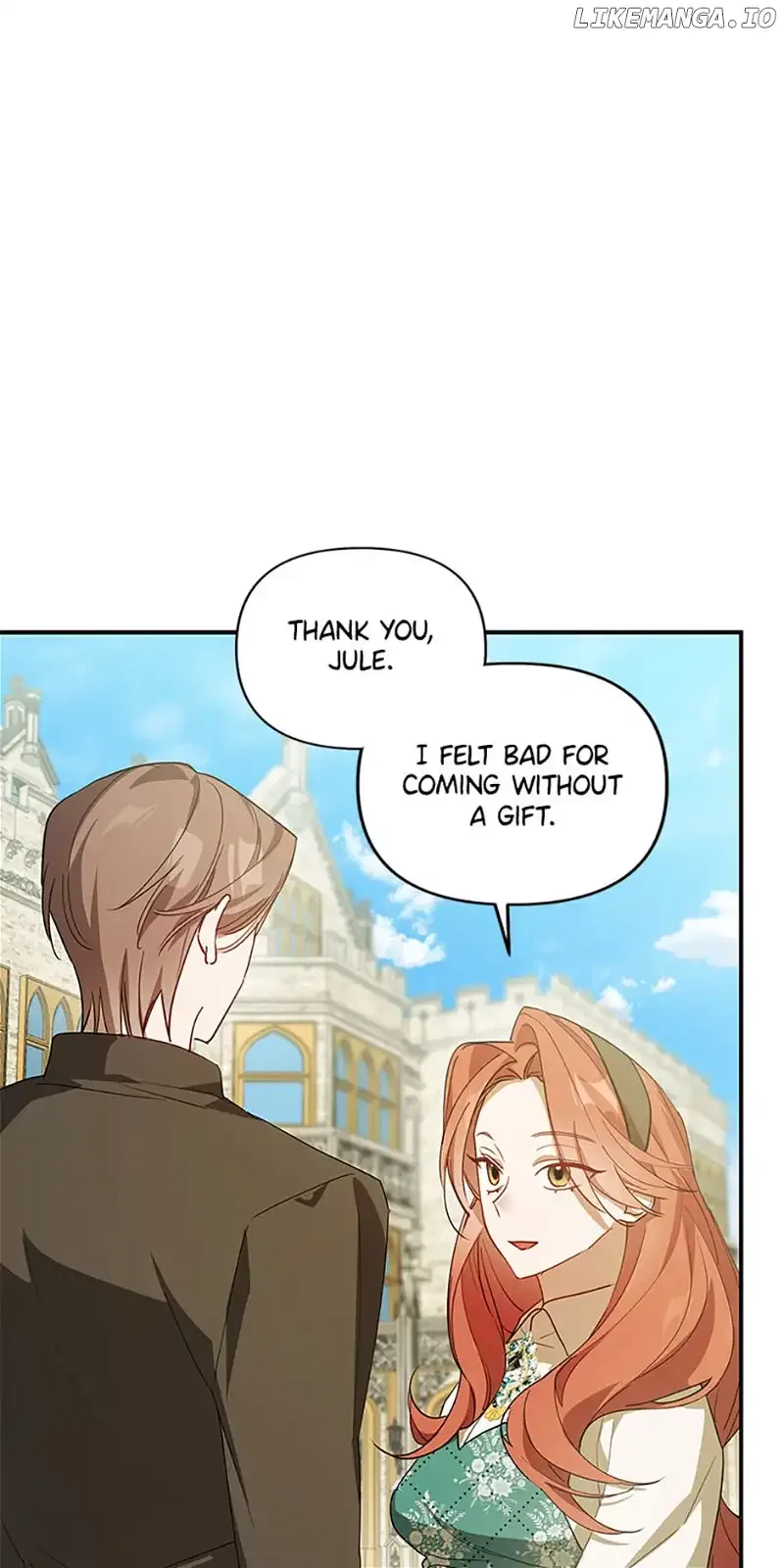 Lady Adelyn the Homebody Chapter 31 – Page 10