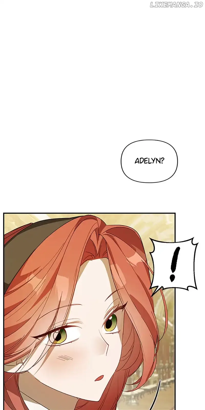 Lady Adelyn the Homebody Chapter 31 – Page 14