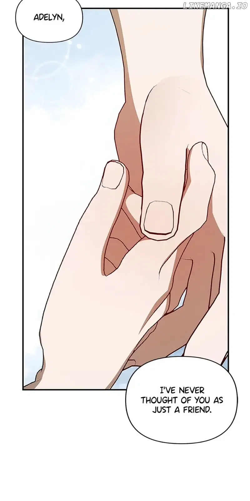 Lady Adelyn the Homebody Chapter 31 – Page 48