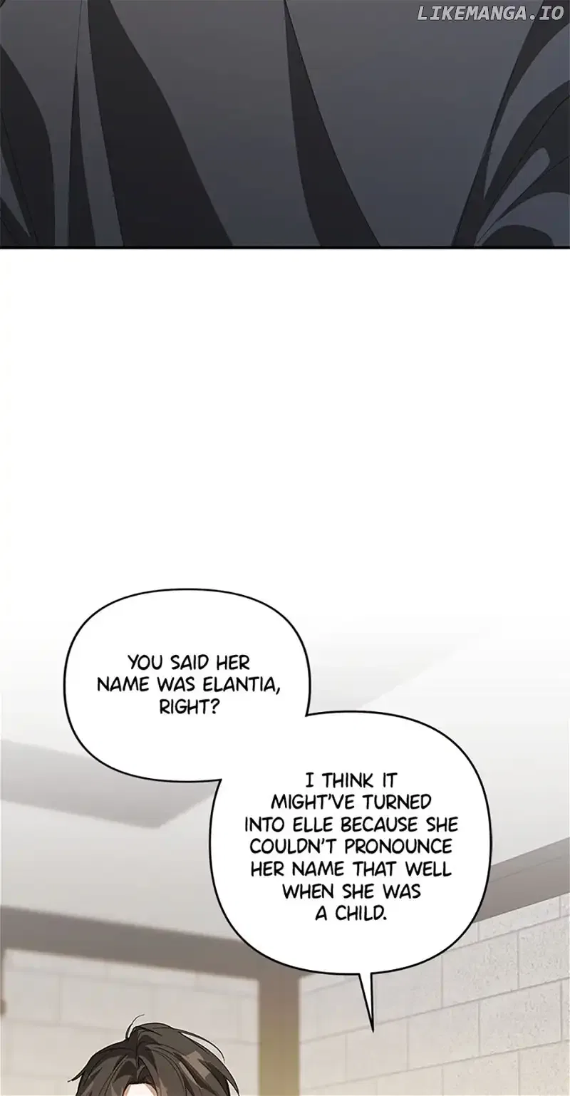 Lady Adelyn the Homebody Chapter 31 – Page 61