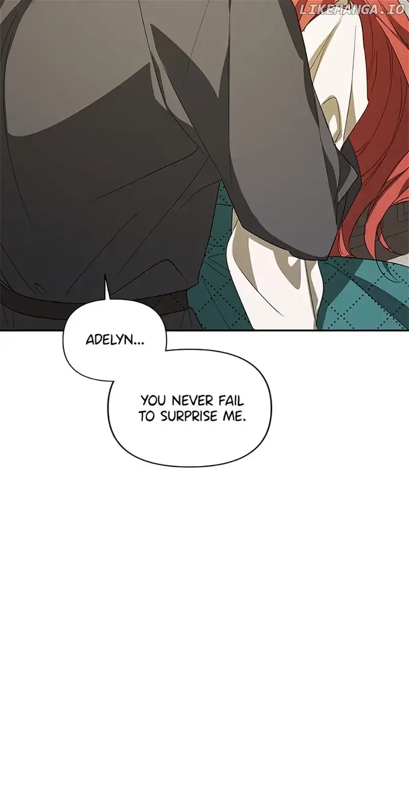 Lady Adelyn the Homebody Chapter 31 – Page 66