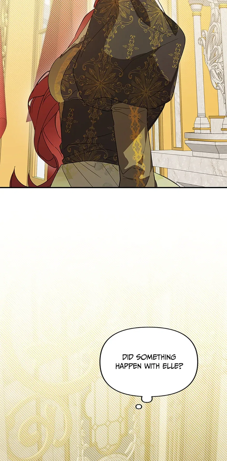 Lady Adelyn the Homebody Chapter 30 – Page 2