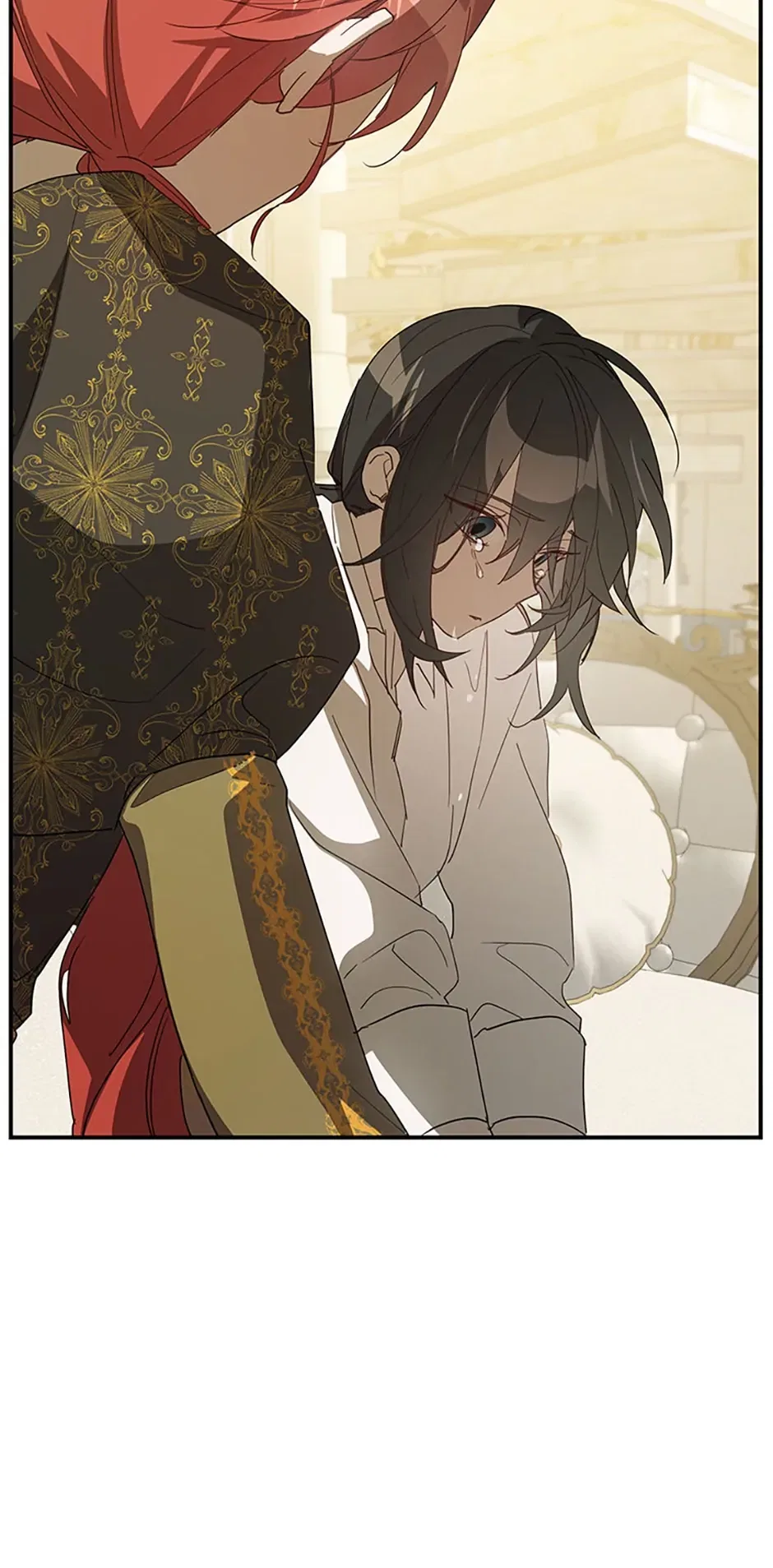 Lady Adelyn the Homebody Chapter 30 – Page 6