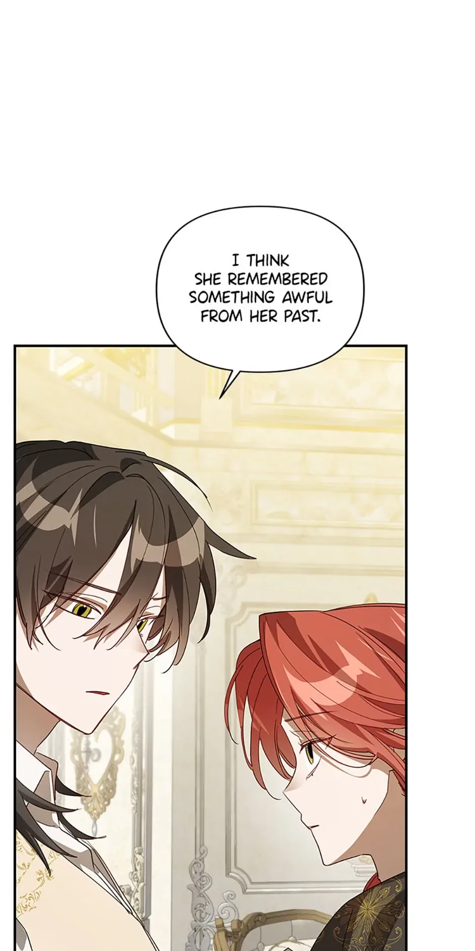 Lady Adelyn the Homebody Chapter 30 – Page 10