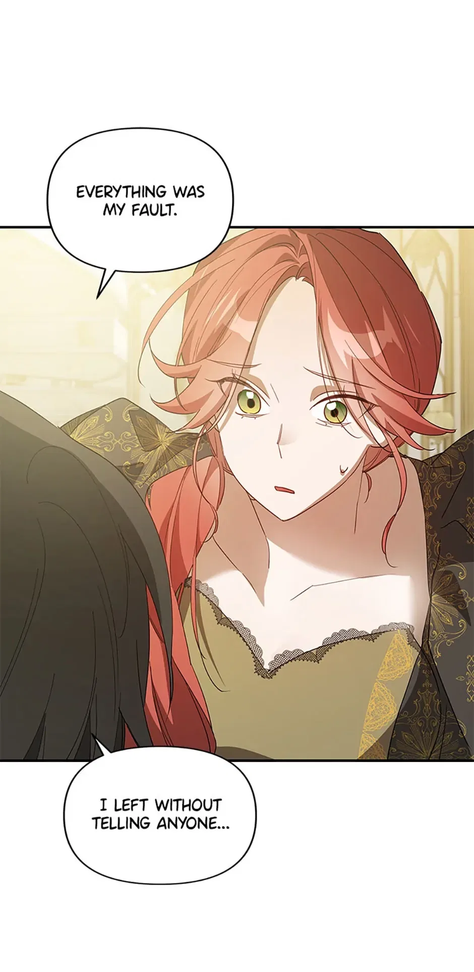 Lady Adelyn the Homebody Chapter 30 – Page 23