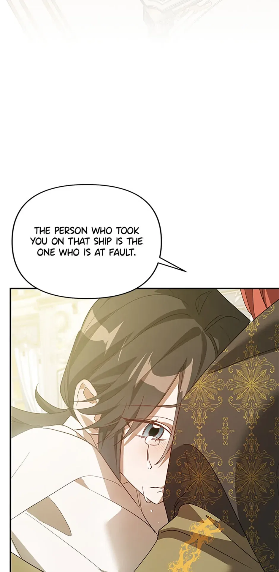 Lady Adelyn the Homebody Chapter 30 – Page 25