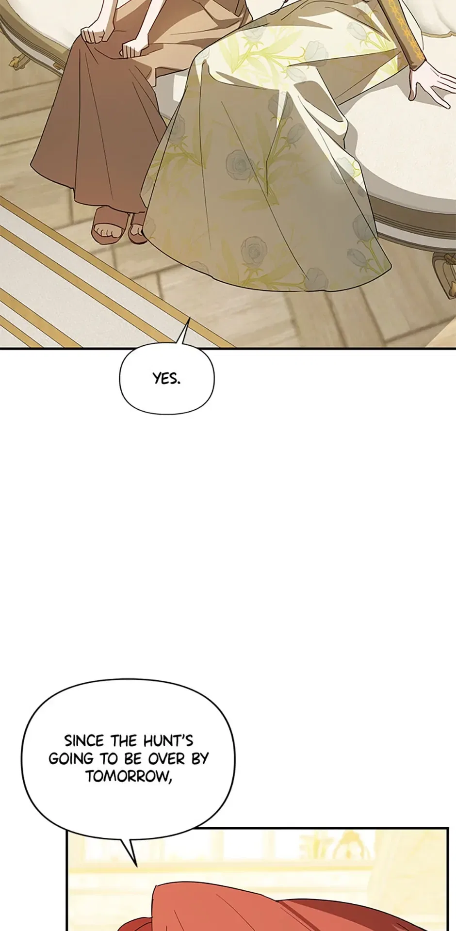 Lady Adelyn the Homebody Chapter 30 – Page 36