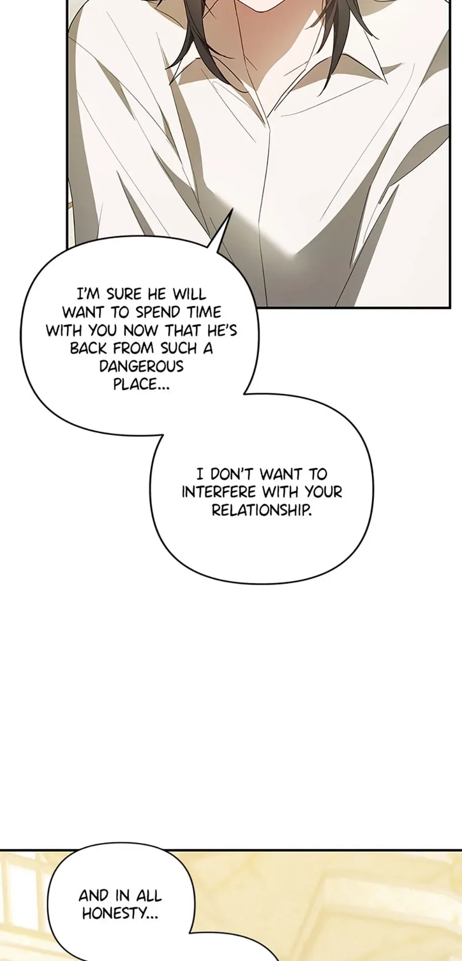 Lady Adelyn the Homebody Chapter 30 – Page 40