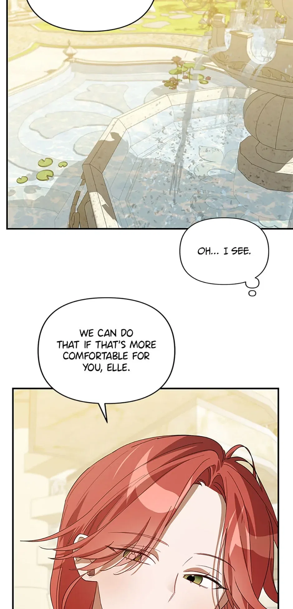 Lady Adelyn the Homebody Chapter 30 – Page 42
