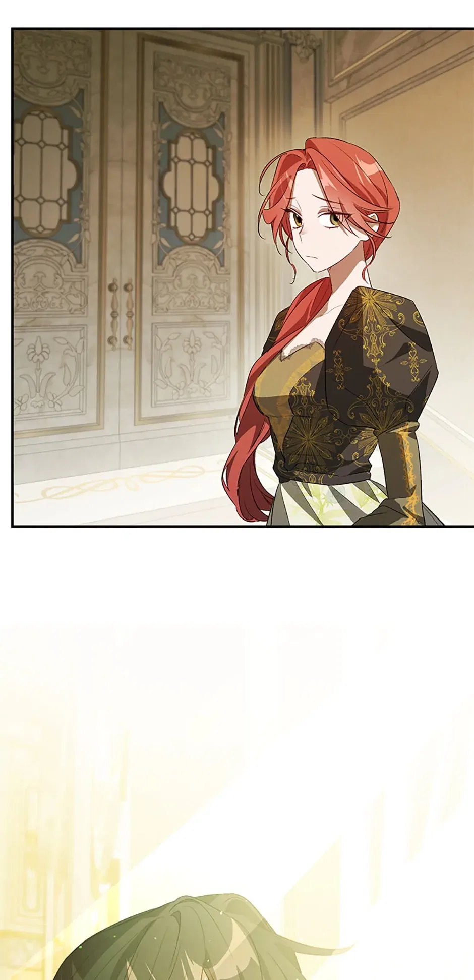 Lady Adelyn the Homebody Chapter 30 – Page 45