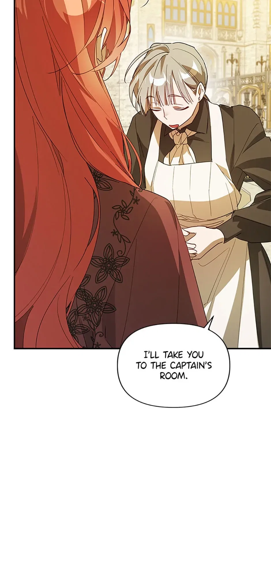 Lady Adelyn the Homebody Chapter 30 – Page 52