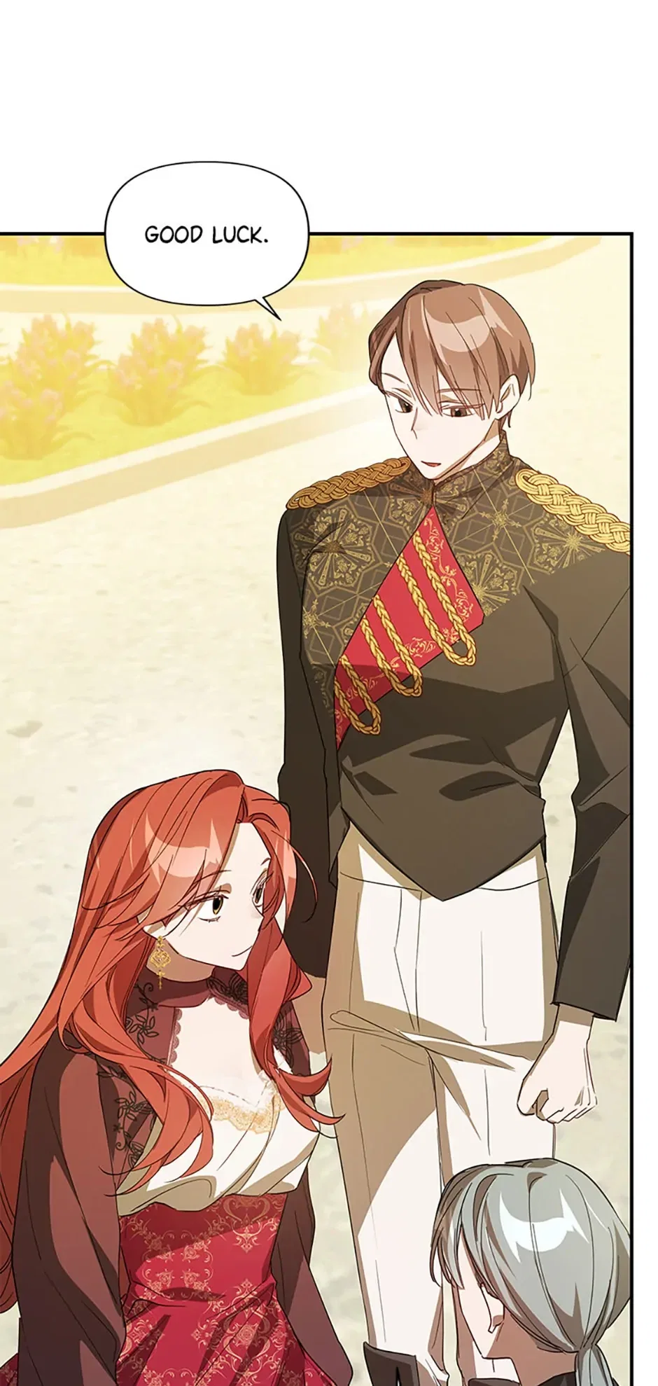 Lady Adelyn the Homebody Chapter 30 – Page 53