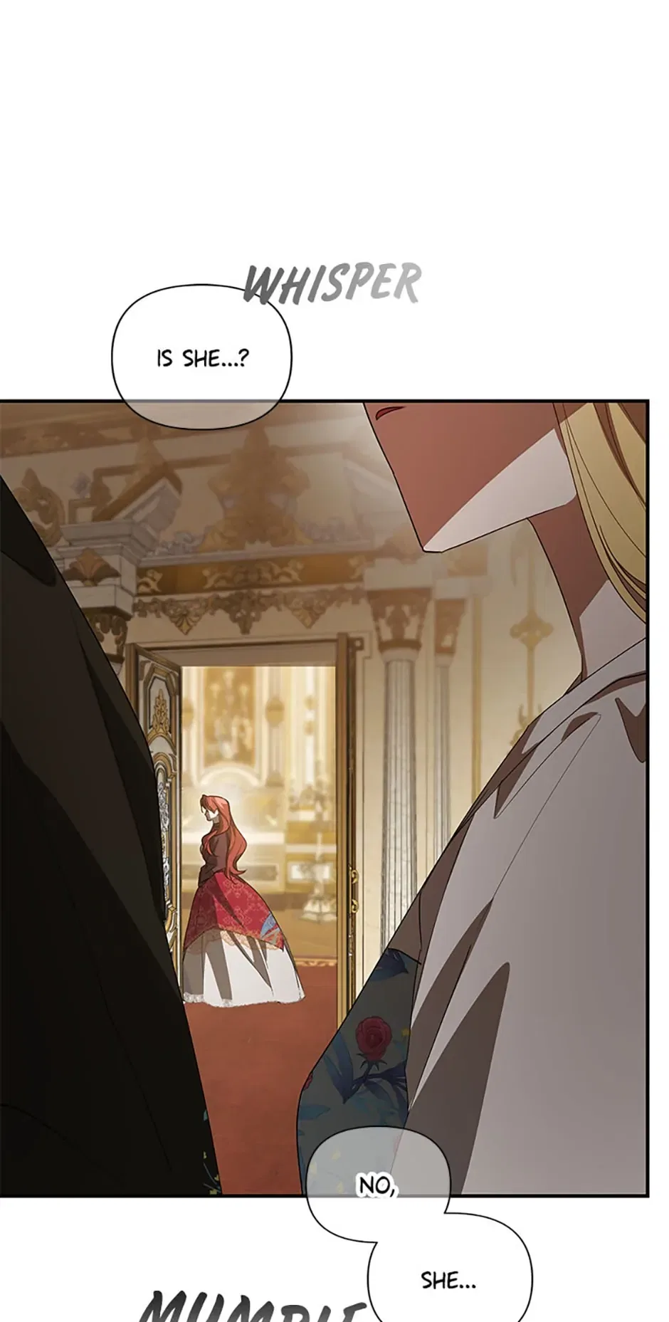 Lady Adelyn the Homebody Chapter 30 – Page 57