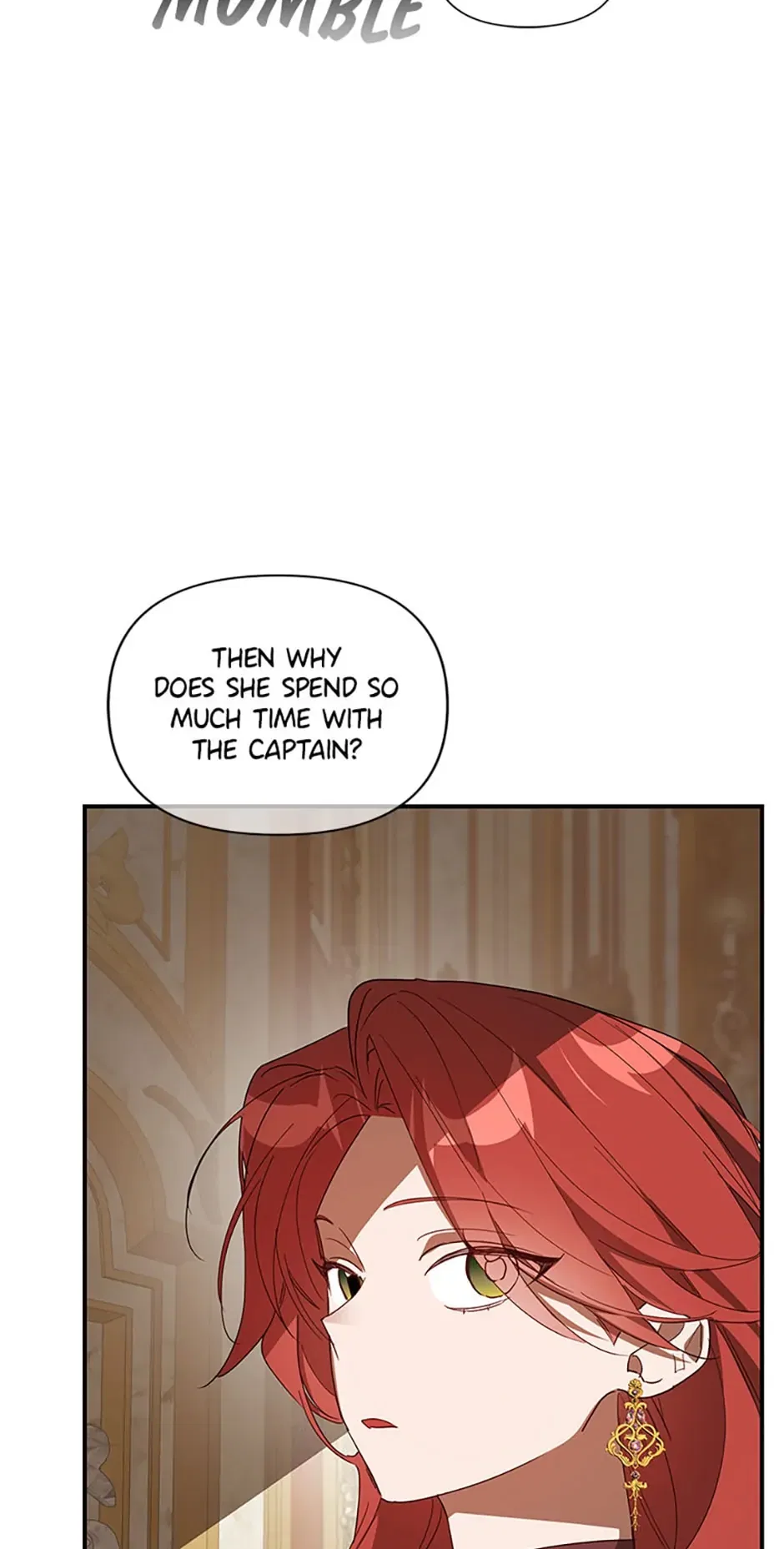 Lady Adelyn the Homebody Chapter 30 – Page 58
