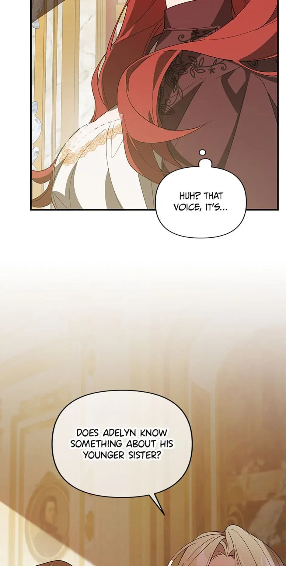 Lady Adelyn the Homebody Chapter 30 – Page 59