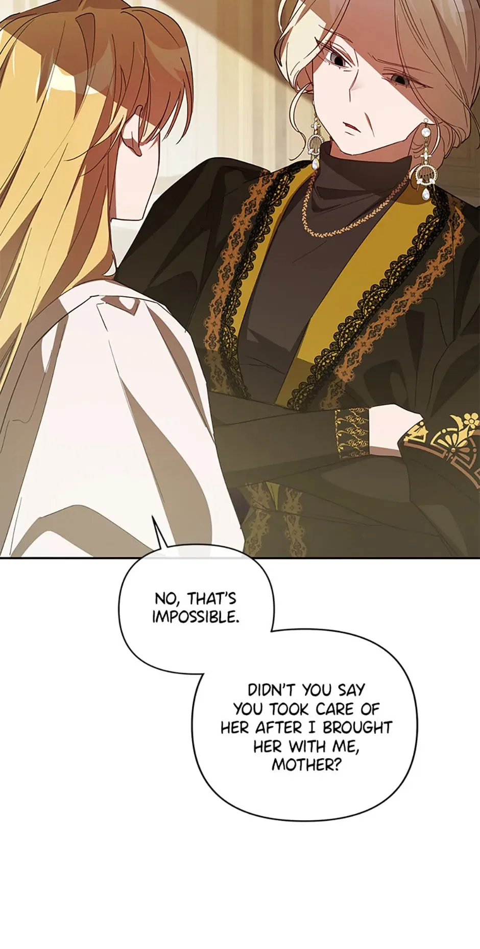 Lady Adelyn the Homebody Chapter 30 – Page 60