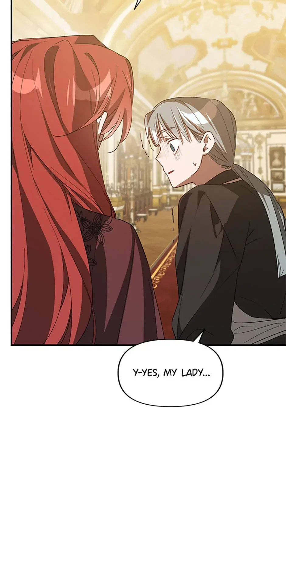 Lady Adelyn the Homebody Chapter 30 – Page 64