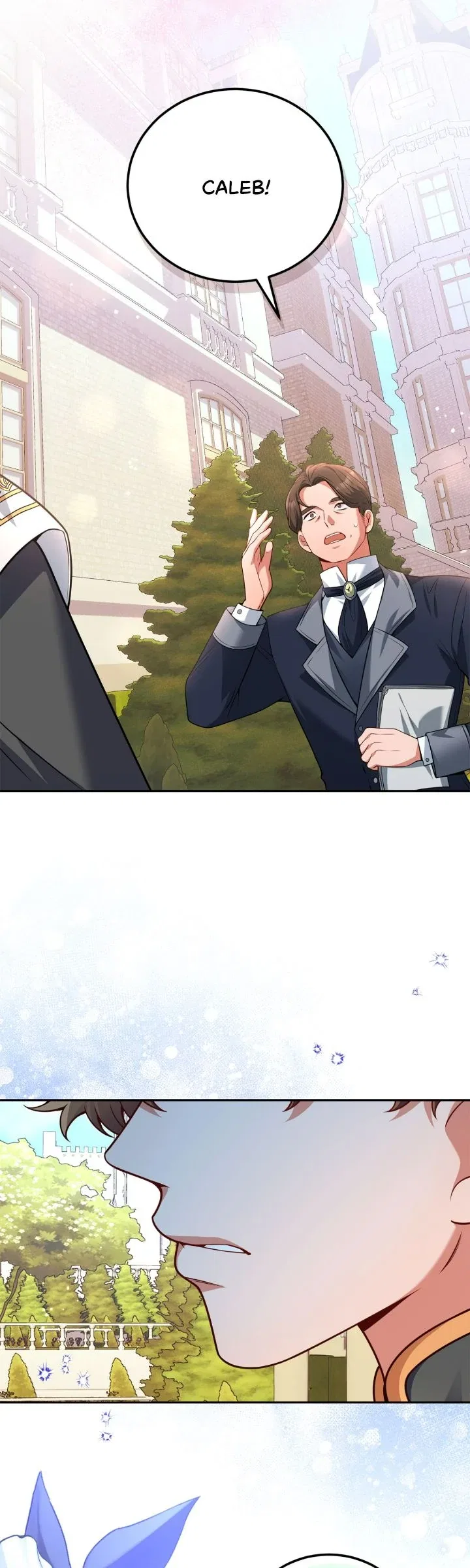I’m Divorcing My Tyrant Husband Chapter 103 – Page 6