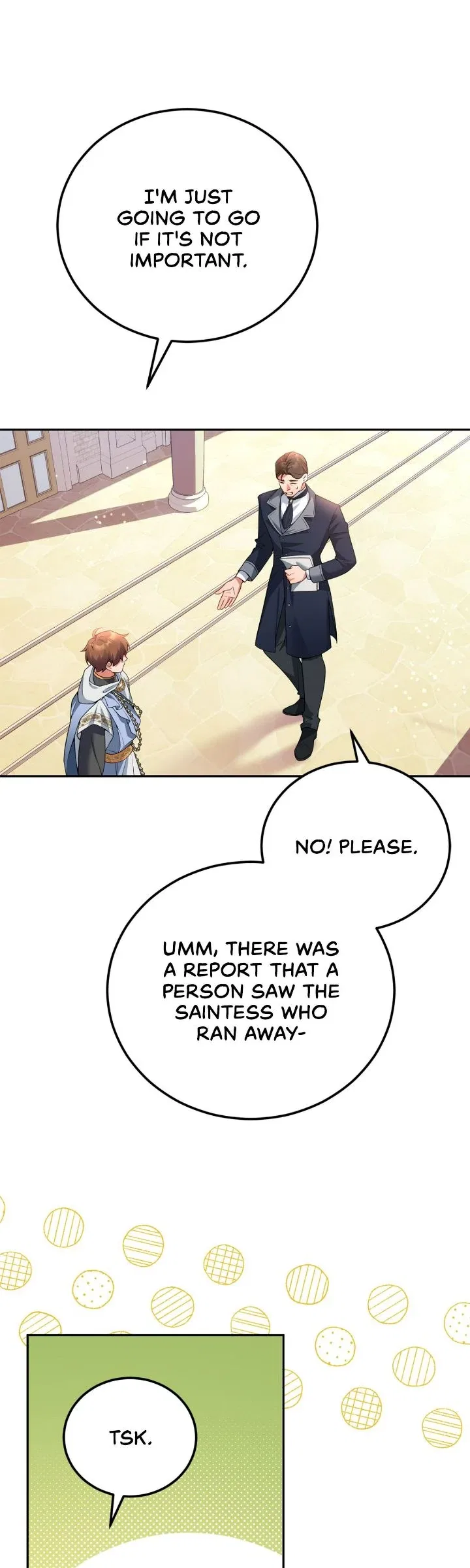 I’m Divorcing My Tyrant Husband Chapter 103 – Page 8