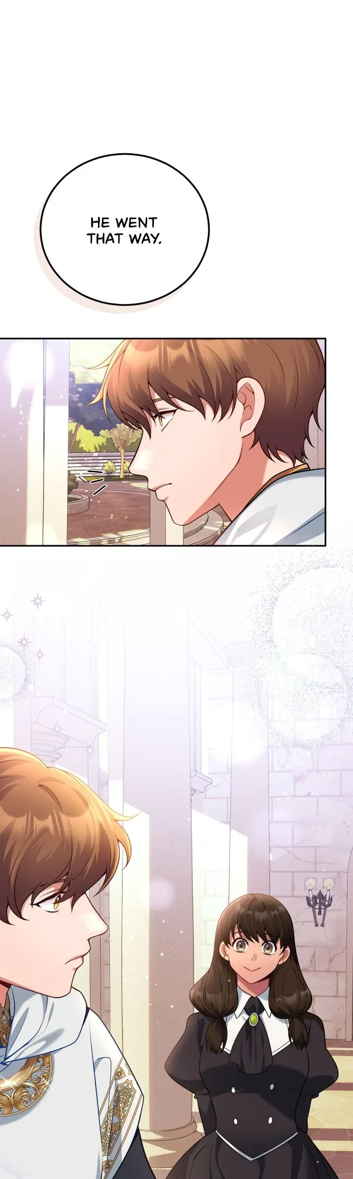 I’m Divorcing My Tyrant Husband Chapter 103 – Page 12