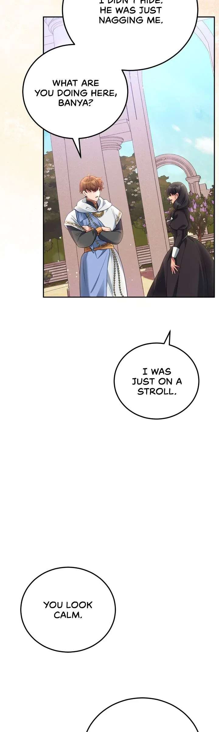 I’m Divorcing My Tyrant Husband Chapter 103 – Page 14