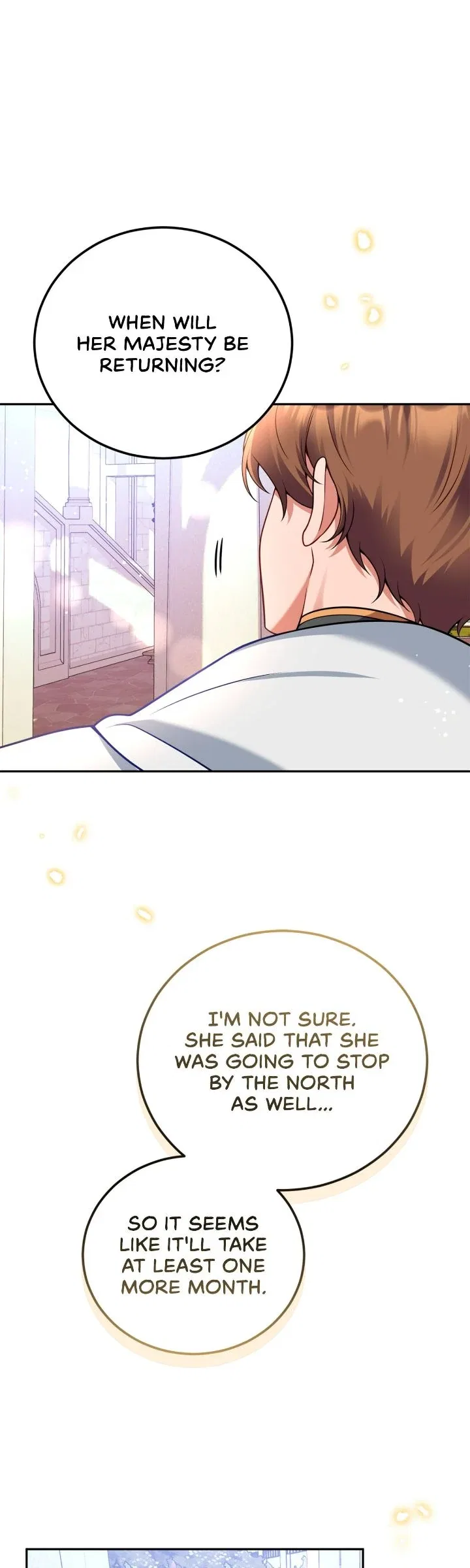 I’m Divorcing My Tyrant Husband Chapter 103 – Page 16
