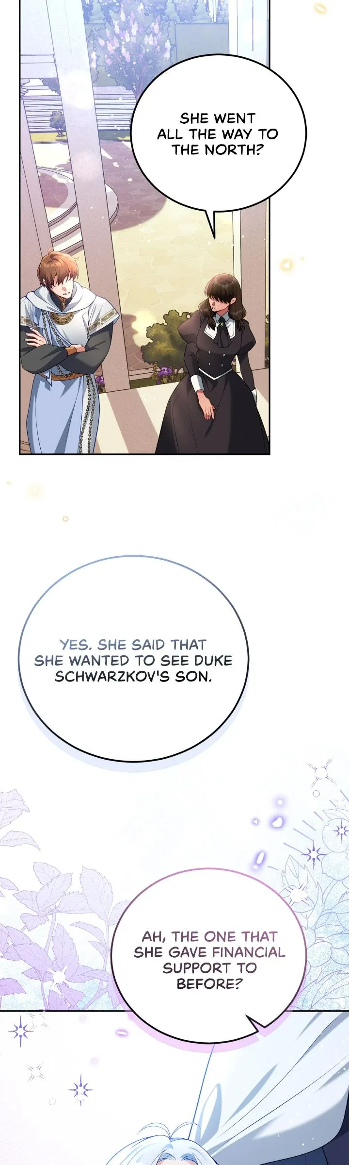 I’m Divorcing My Tyrant Husband Chapter 103 – Page 17
