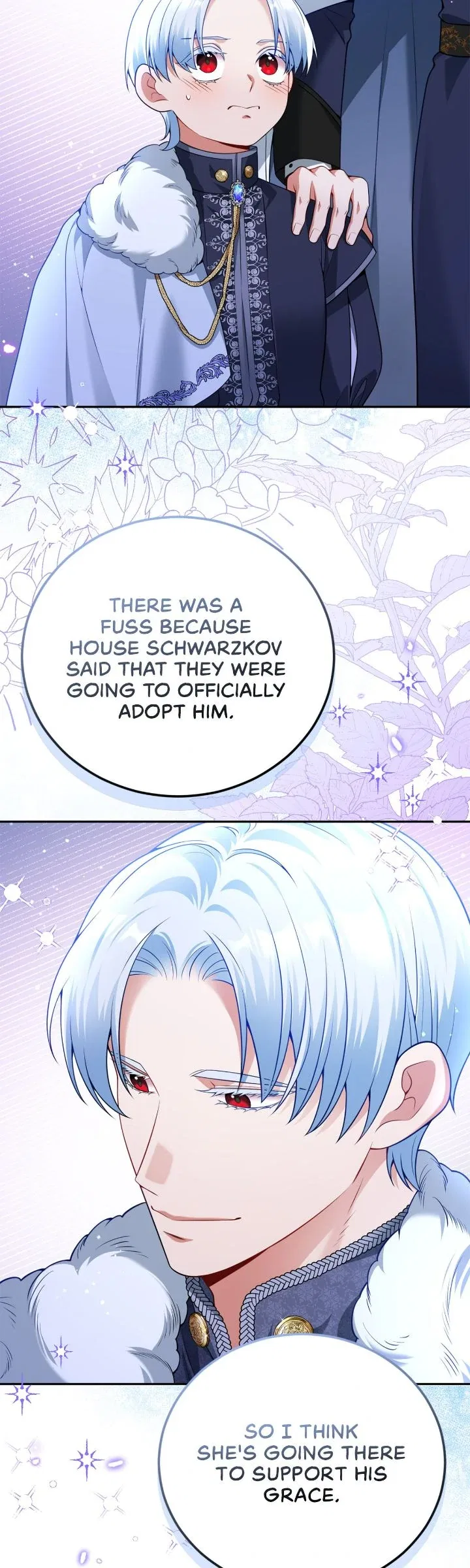 I’m Divorcing My Tyrant Husband Chapter 103 – Page 18