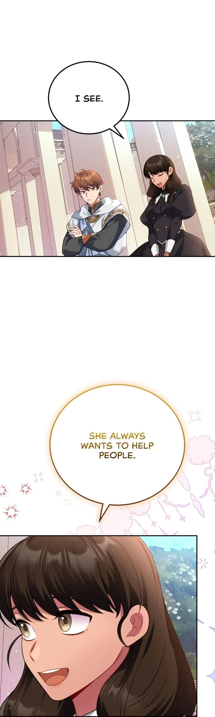 I’m Divorcing My Tyrant Husband Chapter 103 – Page 20