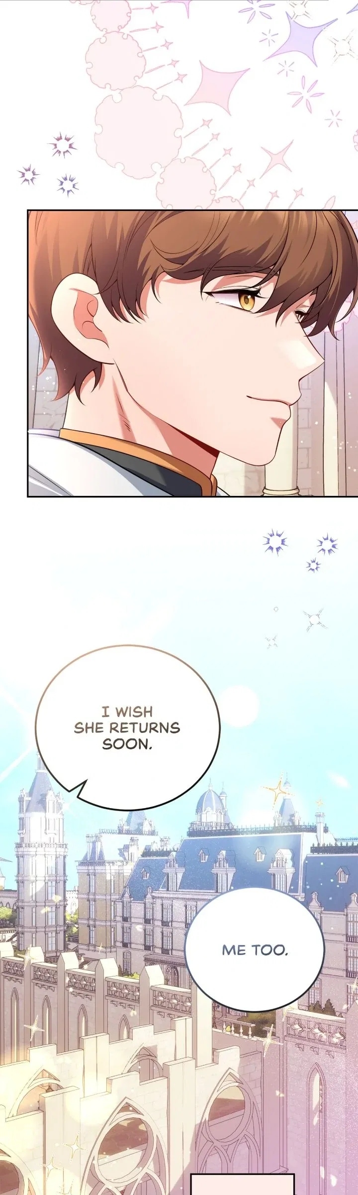 I’m Divorcing My Tyrant Husband Chapter 103 – Page 21