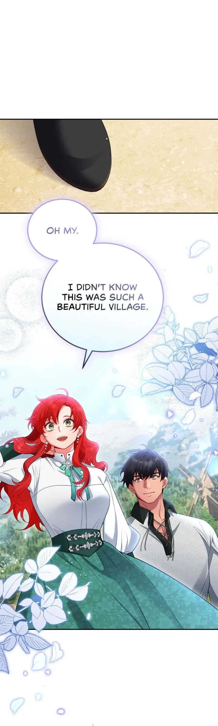 I’m Divorcing My Tyrant Husband Chapter 103 – Page 23