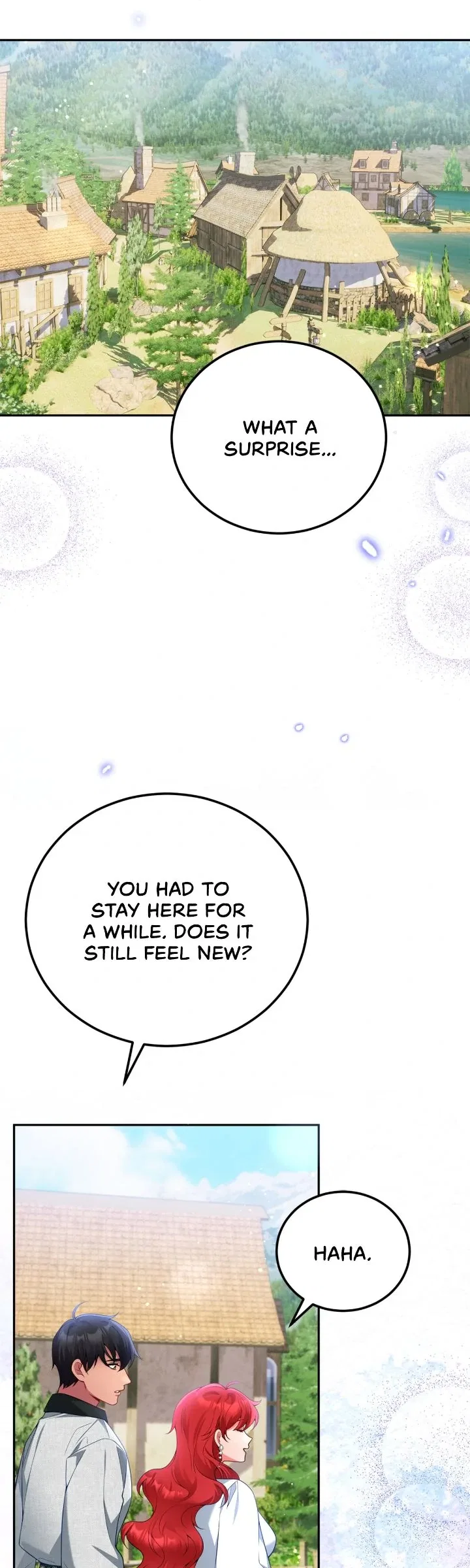 I’m Divorcing My Tyrant Husband Chapter 103 – Page 24