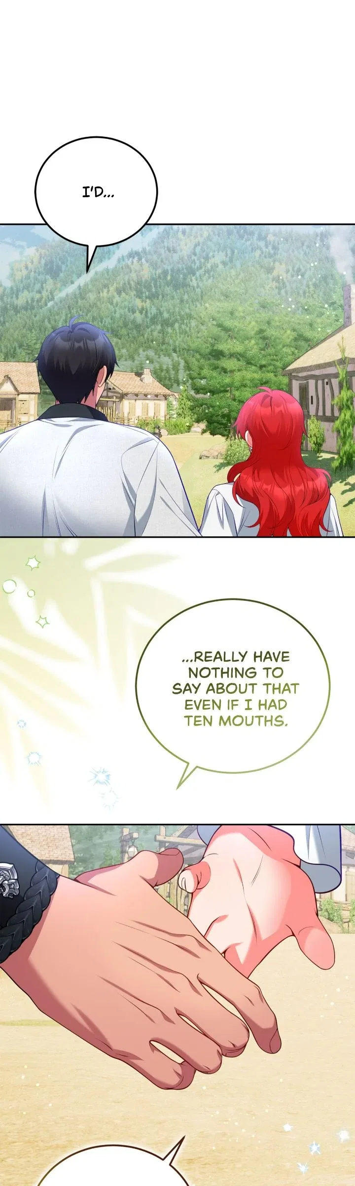 I’m Divorcing My Tyrant Husband Chapter 103 – Page 26