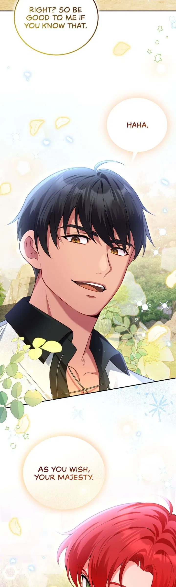 I’m Divorcing My Tyrant Husband Chapter 103 – Page 27