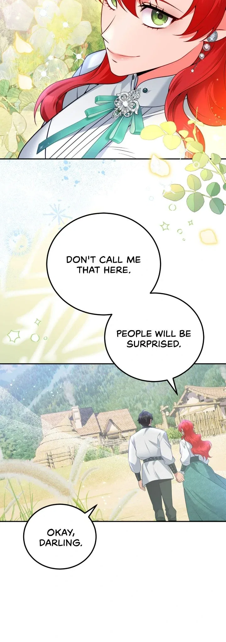 I’m Divorcing My Tyrant Husband Chapter 103 – Page 28