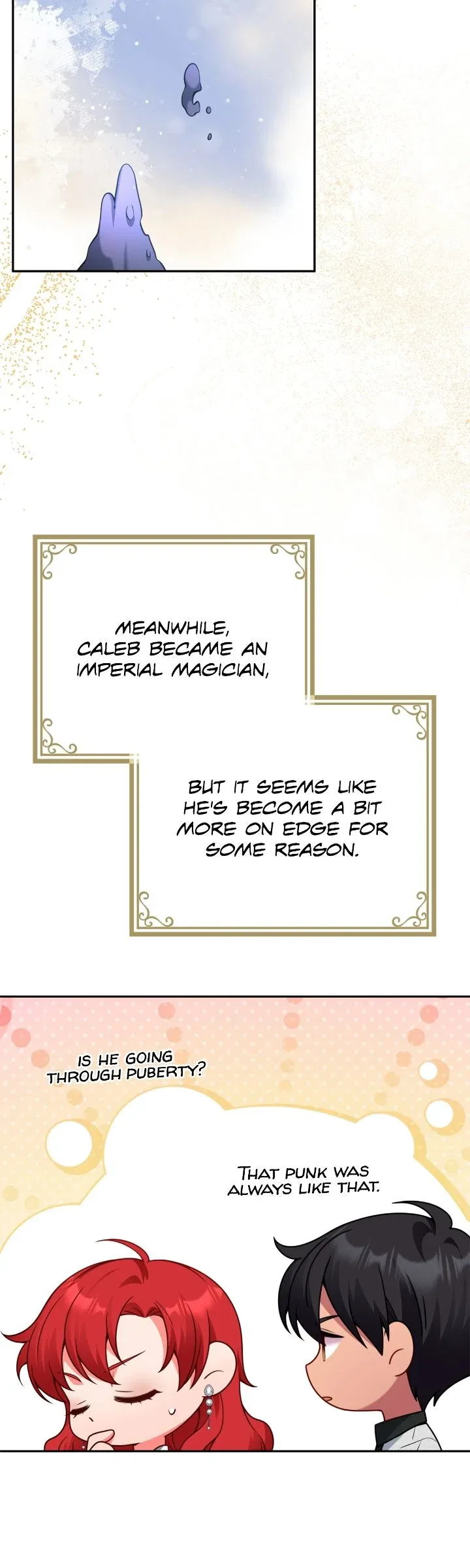 I’m Divorcing My Tyrant Husband Chapter 103 – Page 31