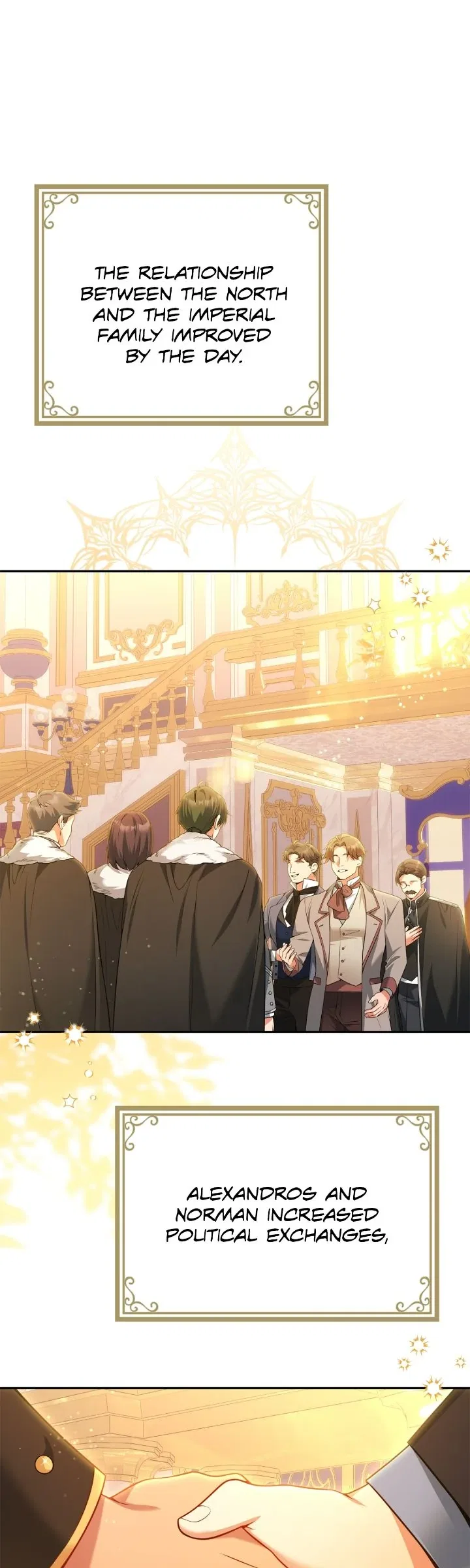 I’m Divorcing My Tyrant Husband Chapter 103 – Page 33