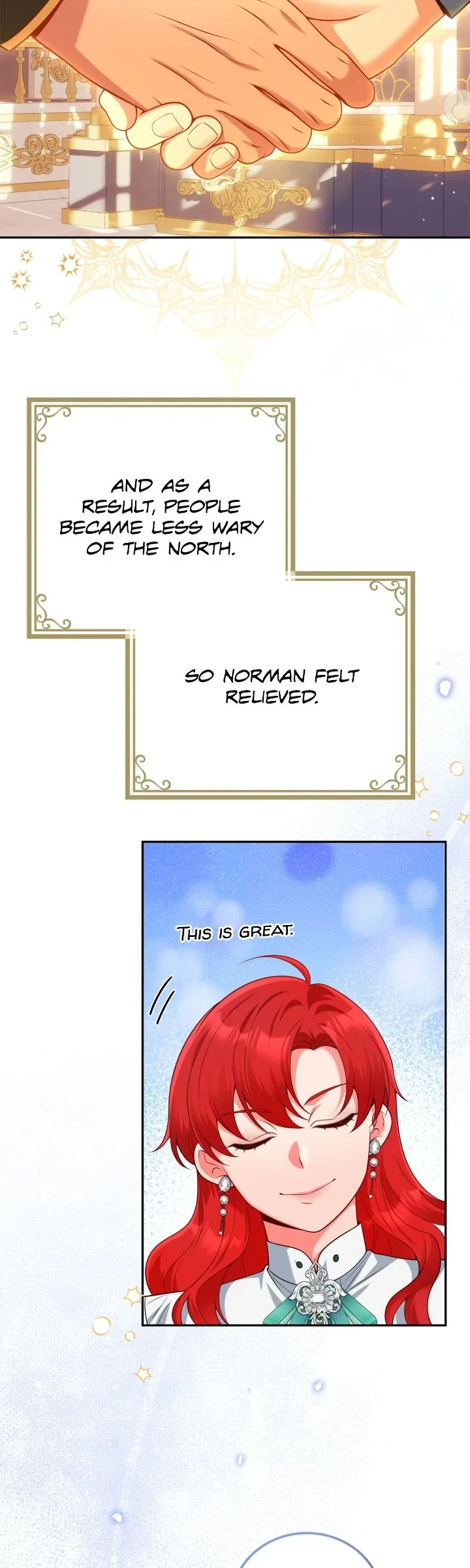 I’m Divorcing My Tyrant Husband Chapter 103 – Page 34