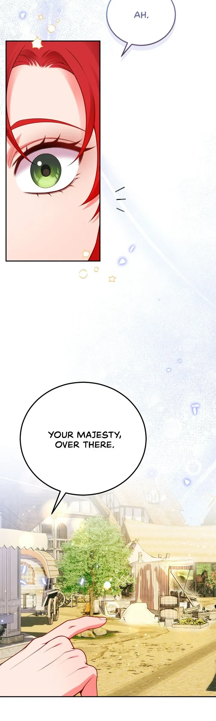 I’m Divorcing My Tyrant Husband Chapter 103 – Page 35