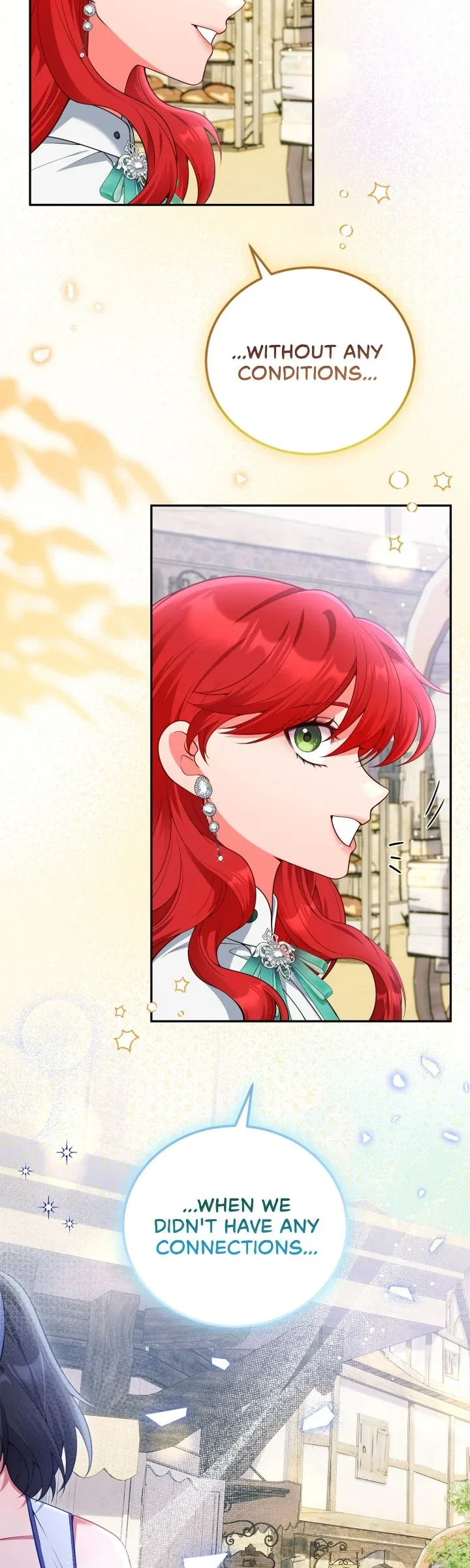 I’m Divorcing My Tyrant Husband Chapter 103 – Page 38