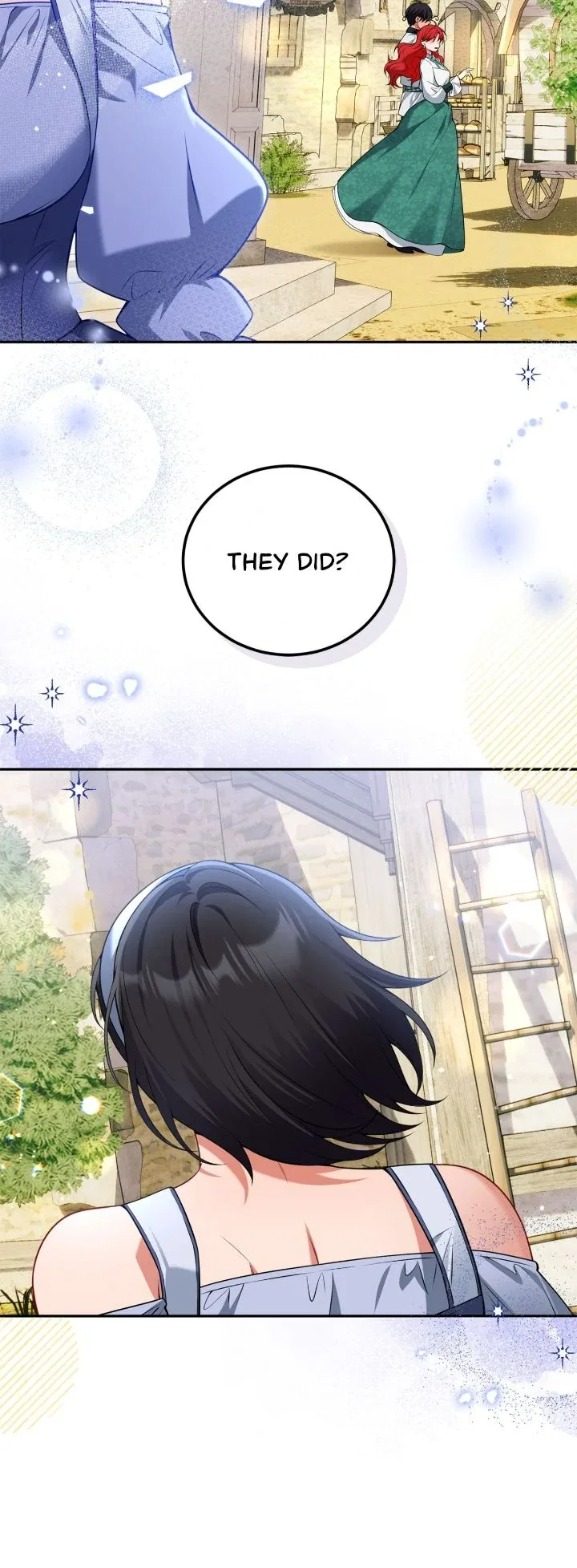 I’m Divorcing My Tyrant Husband Chapter 103 – Page 39