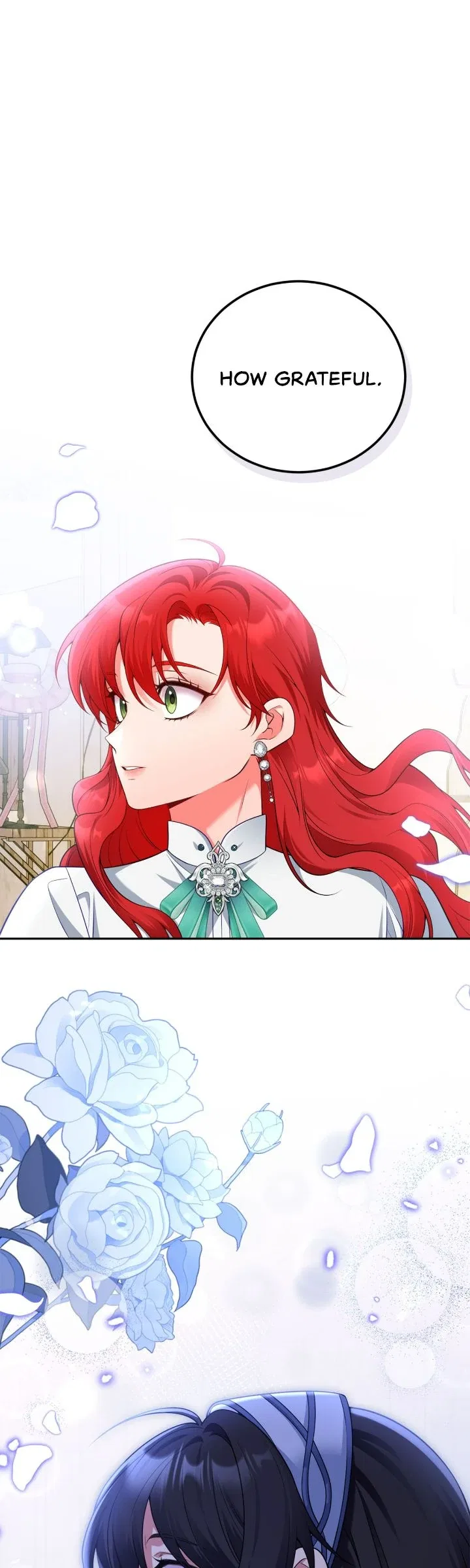 I’m Divorcing My Tyrant Husband Chapter 103 – Page 40