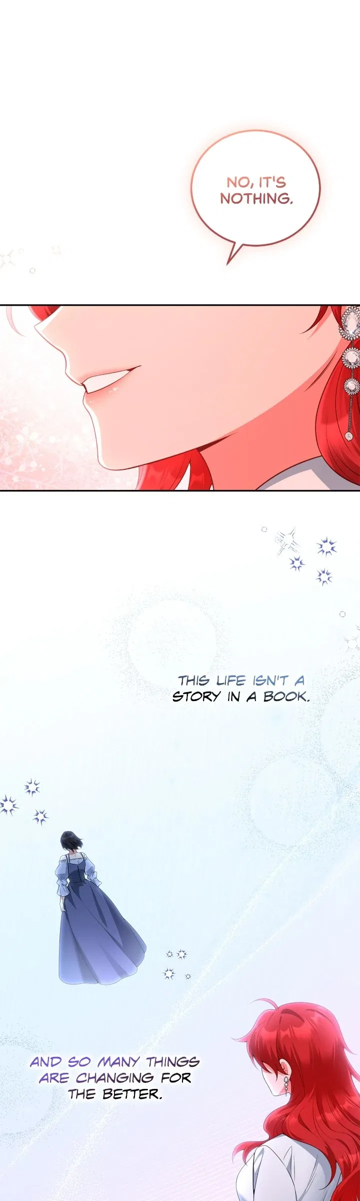I’m Divorcing My Tyrant Husband Chapter 103 – Page 44